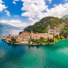 Najlepsze atrakcje w Varenna, które musisz zobaczyć na jeziorze Como