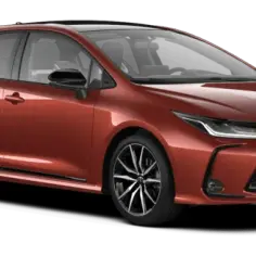 Ile kosztuje toyota corolla? Sprawdź ceny i promocje w Polsce