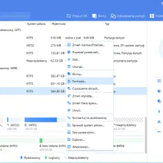 Jak zapisać plik na pendrive bez ryzyka utraty danych