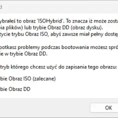 Rufus jak zrobić bootowalny pendrive łatwo i szybko bez problemów