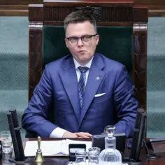 Z jakiej partii jest Szymon Hołownia? Oto zaskakujące fakty o nim