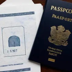 Jak sprawdzić czy paszport jest biometryczny i uniknąć problemów w podróży