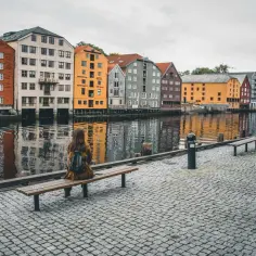Ile kosztuje wynajem mieszkania w Norwegii? Ceny, które zaskoczą