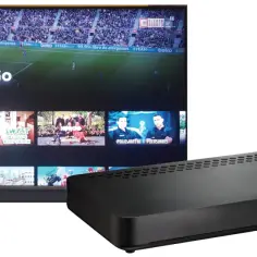 Jak sprawić, żeby telewizor działał bez anteny i cieszyć się TV?