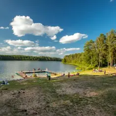 Jedwabno atrakcje: odkryj najpiękniejsze miejsca i wydarzenia
