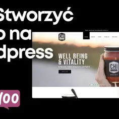 Jak założyć sklep na WordPress bez błędów – krok po kroku dla początkujących