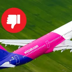 Wizz Air: Czy naprawdę musisz drukować bilet na lot?