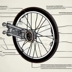 Jak wymienić wentyl w rowerze - proste kroki, uniknij problemów