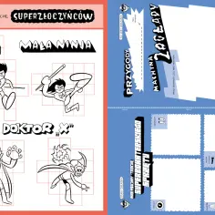Jak łatwo zrobić komiks w Wordzie – proste kroki i praktyczne wskazówki
