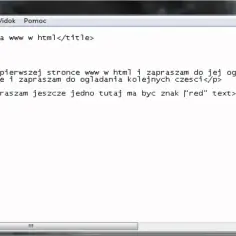Jak dodać kolor tła w HTML - proste metody i praktyczne przykłady