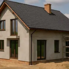 Ile naprawdę kosztuje budowa domu 130 m2? Sprawdź, jak uniknąć ukrytych kosztów