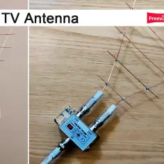 Jak zrobić antenę DVB-T2 - Prosty sposób na lepszy odbiór TV