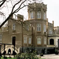 Pałac w Kotowie: Historia, architektura i tajemnice niezwykłego miejsca
