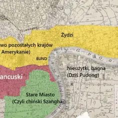Fascynujące mapy starożytnych Chin: Tajemnice dawnych granic i krain