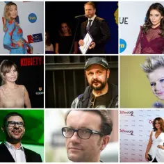Kobiety i mężczyźni z polskiego show-biznesu. Czy zastanawiałeś się, ile zarabia aktor?