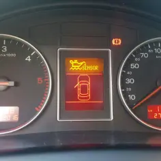 Jaki olej do Audi A4 B6 2.0 benzyna - uniknij kosztownych błędów