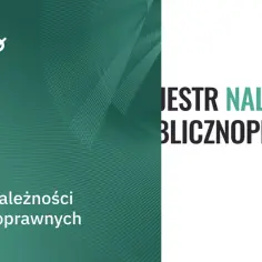 Kiedy powstał rejestr należności publicznoprawnych w Polsce? Kluczowe informacje o dacie wprowadzenia RNP