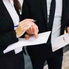 Licytacja ułamkowa część nieruchomości - co oznacza i jakie niesie ryzyko?