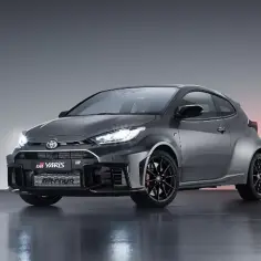 Ile kosztuje nowa Toyota Yaris? Ceny i promocje, które musisz znać