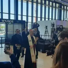Lotnisko w Radomiu – kiedy otwarcie i co warto wiedzieć?