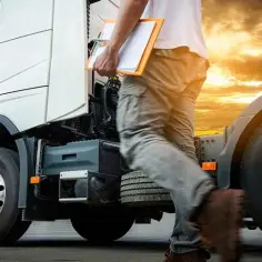 Jak zrobić świadectwo kwalifikacji kierowcy - uniknij najczęstszych błędów