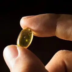 Niedobór witaminy D: objawy psychiczne, które mogą cię zaskoczyć