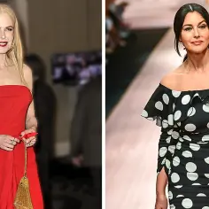 Ile ważą gwiazdy Hollywood? Zaskakujące wagi celebrytów, które cię zdziwią