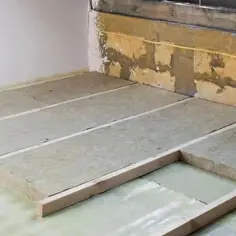 Ile styropianu na strop betonowy? Oto, co musisz wiedzieć!