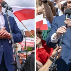 Solidarność: lewica czy prawica? Historia, która zaskakuje