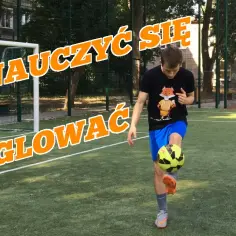 Jak dobrze żonglować piłką: proste techniki dla początkujących