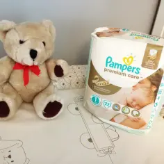Które pampersy wybrać? Najlepsze modele dla Twojego dziecka