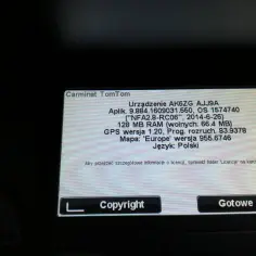 Jak zaktualizować mapę TomTom w Renault bez problemów i błędów