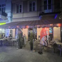Bar u Piotra i Pawła Poznań: Kultowy schabowy, klimat, praktyczne info