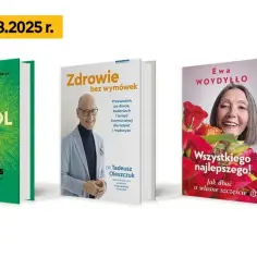 Lista książek autora: poznaj jego dorobek i wybierz najlepszą lekturę