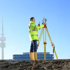 O ile może pomylić się geodeta? Poznaj groźne konsekwencje błędów