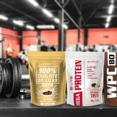 Baton proteinowy przed czy po treningu – co wybrać dla lepszej regeneracji?