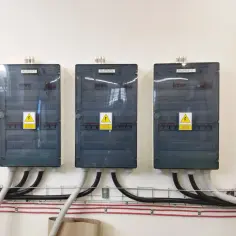 Naprawa wiązki elektrycznej: uniknij kosztownych usterek i napraw