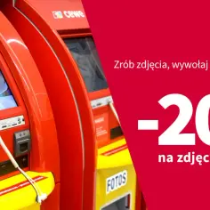 Ile kosztują zdjęcia w Rossmannie z aplikacją? Sprawdź ceny i promocje