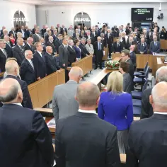 Co robi senat i jakie ma kluczowe funkcje w Polsce?