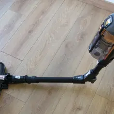 Dyson czy Tefal: który odkurzacz naprawdę spełnia oczekiwania?