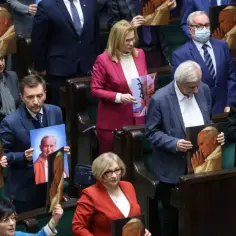 Jak sejm uchwala ważne uchwały i co to oznacza dla Polski