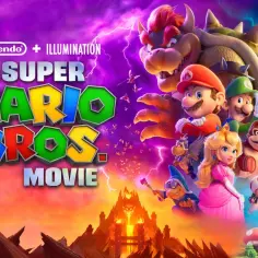 Super Mario Bros. Film 2023 - co sądzimy o nowej animacji dla fanów gry?
