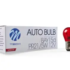 P21/5W czerwona: LED czy halogen? Uniknij mandatu i błędów!