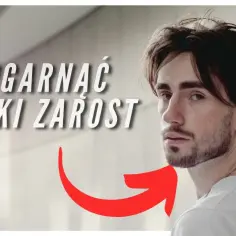 Jak dbać o krótki zarost, aby uniknąć swędzenia i suchości