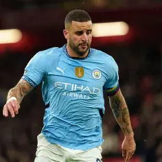 Kyle Walker statystyki – zaskakujące dane o jego osiągnięciach