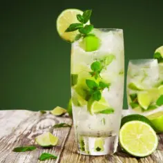 Najlepsze przepisy na drink z amolem, które zaskoczą Twoje kubki smakowe