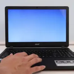 Acer Aspire jak uruchomić recovery i uniknąć utraty danych
