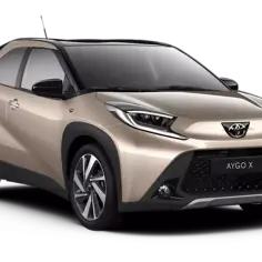 Czy Toyota ma ocynkowane blachy? Odkryj, jak chronić swój samochód