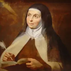Święta Teresa czego jest patronką – odkryj jej niezwykłe znaczenie