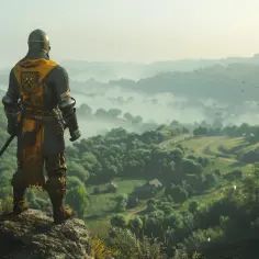 Kingdom Come: Deliverance 2 oficjalnie zapowiedziane - kolejny hit erpegowy?